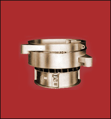 Vibro Separators