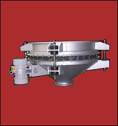 Bin Activator 