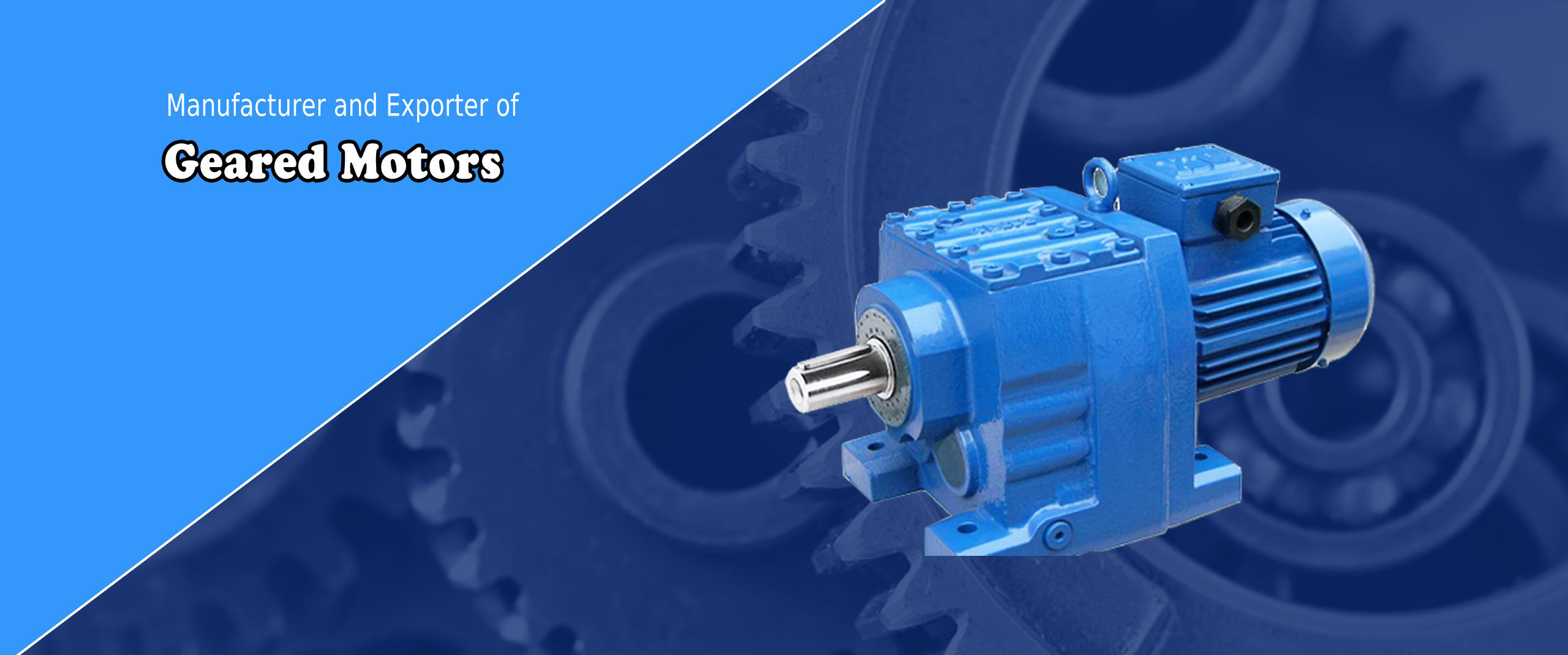 Rotary Vibrators